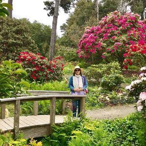 Meet your Posher, Leslie